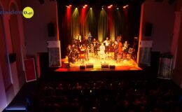 Wyjątkowy koncert Rodziny Pospieszalskich