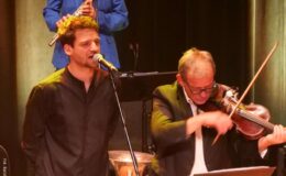 Wyjątkowy koncert Rodziny Pospieszalskich