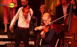 Wyjątkowy koncert Rodziny Pospieszalskich
