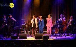 Wyjątkowy koncert Rodziny Pospieszalskich
