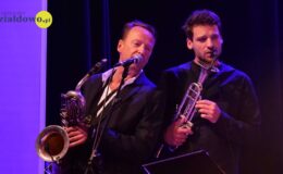 Wyjątkowy koncert Rodziny Pospieszalskich