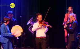 Wyjątkowy koncert Rodziny Pospieszalskich