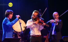 Wyjątkowy koncert Rodziny Pospieszalskich