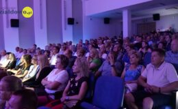 Wyjątkowy koncert Rodziny Pospieszalskich