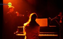 Wyjątkowy koncert Rodziny Pospieszalskich