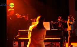 Wyjątkowy koncert Rodziny Pospieszalskich