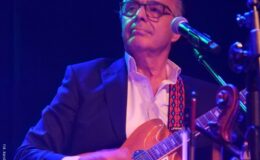 Wyjątkowy koncert Rodziny Pospieszalskich