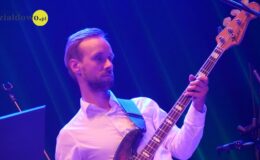 Wyjątkowy koncert Rodziny Pospieszalskich