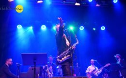 Wyjątkowy koncert Rodziny Pospieszalskich