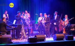 Wyjątkowy koncert Rodziny Pospieszalskich