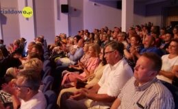 Wyjątkowy koncert Rodziny Pospieszalskich