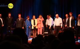 Wyjątkowy koncert Rodziny Pospieszalskich