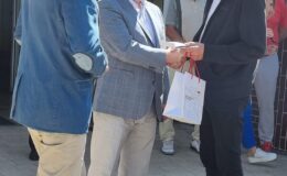 9 Mini Piknik już za nami- wspaniała promocja sportu i olimpizmu w Dniu Dziecka