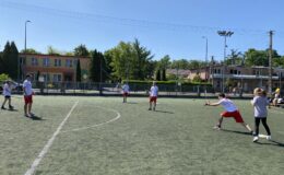9 Mini Piknik już za nami- wspaniała promocja sportu i olimpizmu w Dniu Dziecka