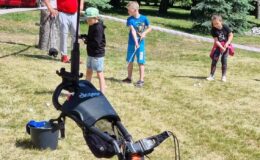9 Mini Piknik już za nami- wspaniała promocja sportu i olimpizmu w Dniu Dziecka
