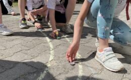 9 Mini Piknik już za nami- wspaniała promocja sportu i olimpizmu w Dniu Dziecka