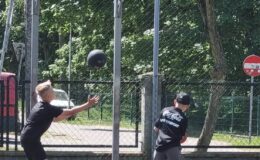 9 Mini Piknik już za nami- wspaniała promocja sportu i olimpizmu w Dniu Dziecka