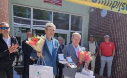 9 Mini Piknik już za nami- wspaniała promocja sportu i olimpizmu w Dniu Dziecka