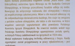 9 Mini Piknik już za nami- wspaniała promocja sportu i olimpizmu w Dniu Dziecka