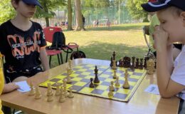 9 Mini Piknik już za nami- wspaniała promocja sportu i olimpizmu w Dniu Dziecka