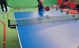 9 Mini Piknik już za nami- wspaniała promocja sportu i olimpizmu w Dniu Dziecka