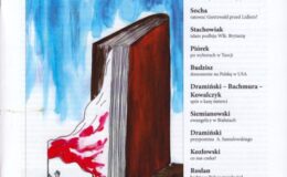 okładka najnowszego miesięcznika "Debata"