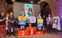 Duże brawa dla naszych „kijkarzy”