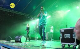 Młodzieżowy Festiwal Kultury w Działdowie