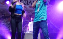 Młodzieżowy Festiwal Kultury w Działdowie