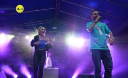Młodzieżowy Festiwal Kultury w Działdowie