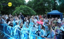 Młodzieżowy Festiwal Kultury w Działdowie