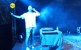 Młodzieżowy Festiwal Kultury w Działdowie