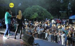 Młodzieżowy Festiwal Kultury w Działdowie