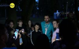 Młodzieżowy Festiwal Kultury w Działdowie