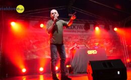 Młodzieżowy Festiwal Kultury w Działdowie