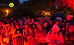 Młodzieżowy Festiwal Kultury w Działdowie