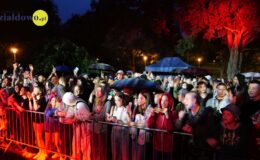 Młodzieżowy Festiwal Kultury w Działdowie