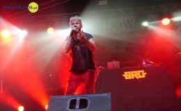 Młodzieżowy Festiwal Kultury w Działdowie