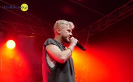 Młodzieżowy Festiwal Kultury w Działdowie