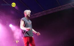Młodzieżowy Festiwal Kultury w Działdowie