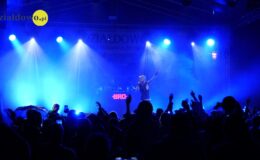 Młodzieżowy Festiwal Kultury w Działdowie