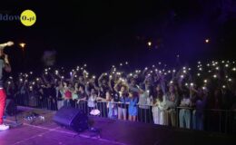 Młodzieżowy Festiwal Kultury w Działdowie