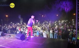 Młodzieżowy Festiwal Kultury w Działdowie