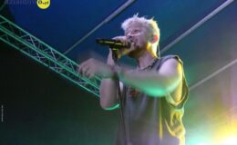 Młodzieżowy Festiwal Kultury w Działdowie