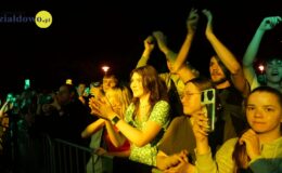 Młodzieżowy Festiwal Kultury w Działdowie