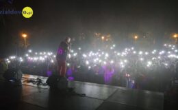 Młodzieżowy Festiwal Kultury w Działdowie