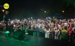 Młodzieżowy Festiwal Kultury w Działdowie