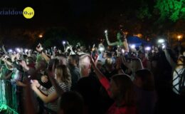 Młodzieżowy Festiwal Kultury w Działdowie