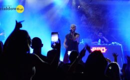 Młodzieżowy Festiwal Kultury w Działdowie