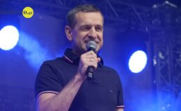 Młodzieżowy Festiwal Kultury w Działdowie